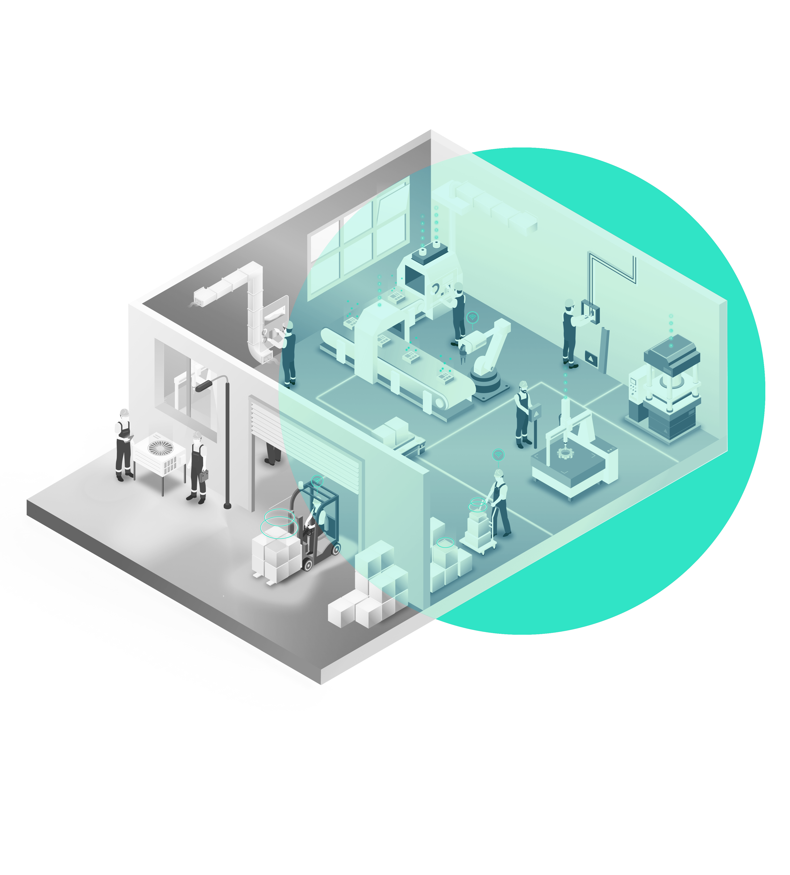Digital 2 Go