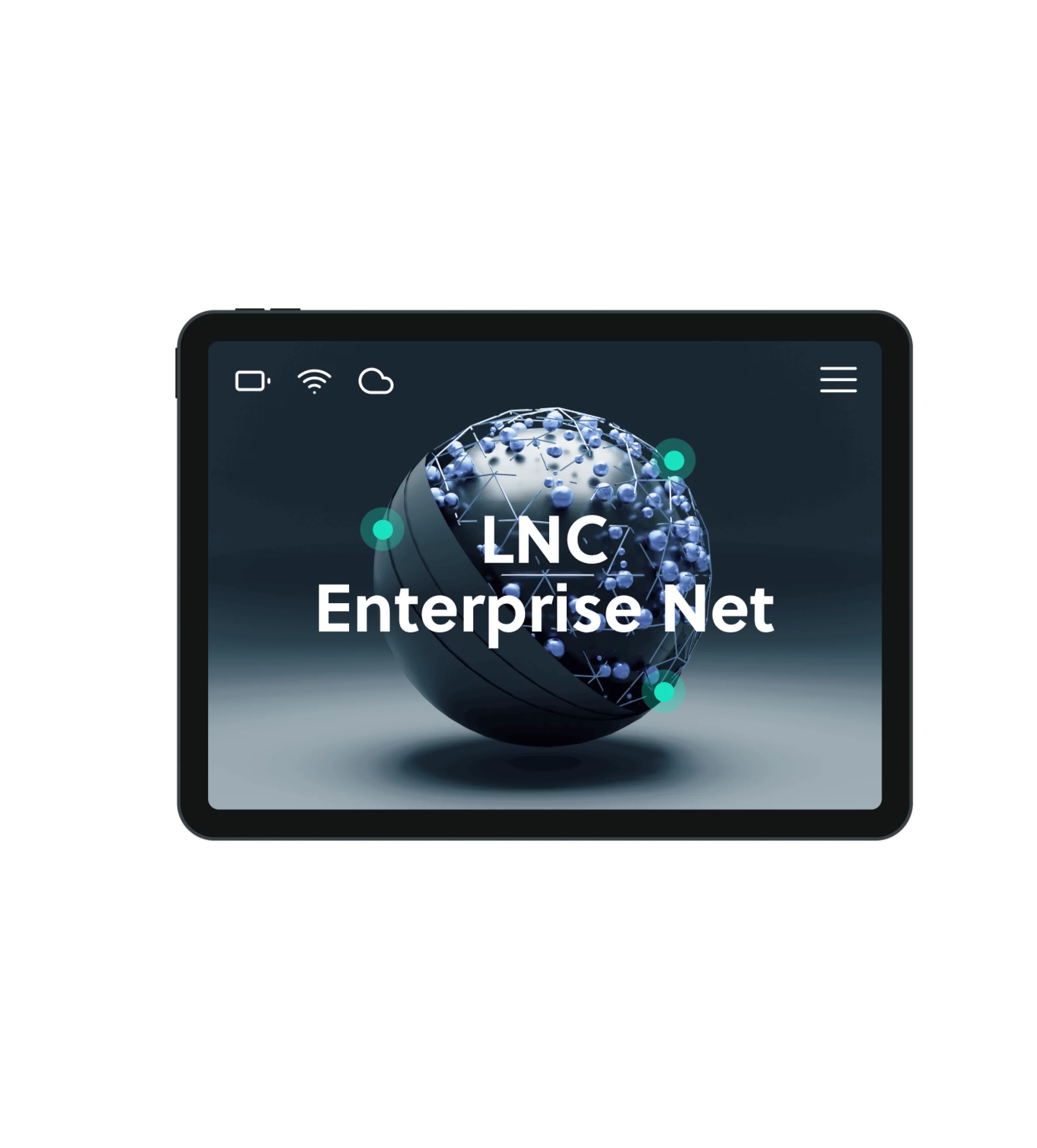 LNC Enterprise Net