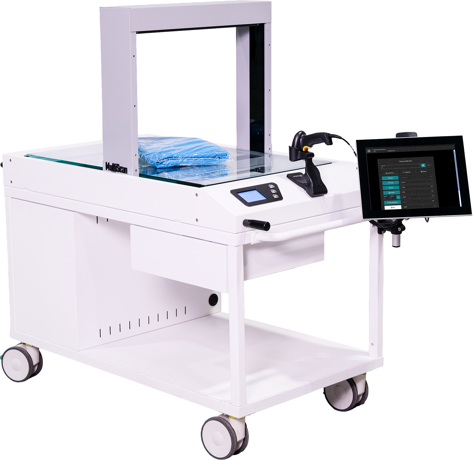 MultiScan